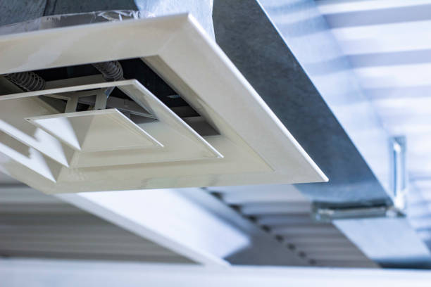 Affordable HVAC Duct Cleaning in AR