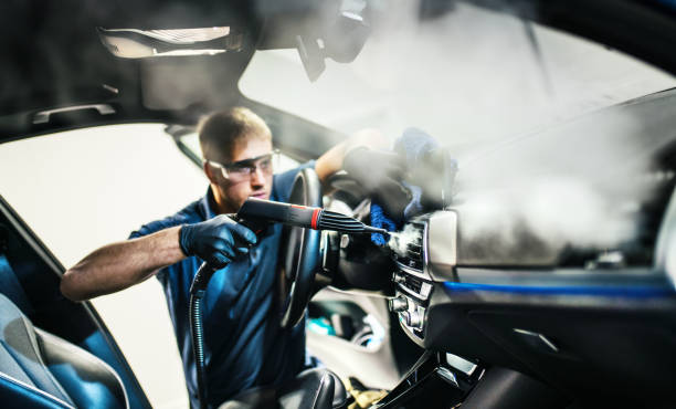 Best Ductwork Cleaning Services  in Cabot, AR