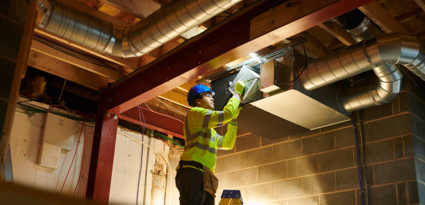 Best HVAC Maintenance and Cleaning  in Cabot, AR