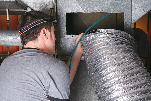 Best Home Air Vent Cleaning  in Cabot, AR