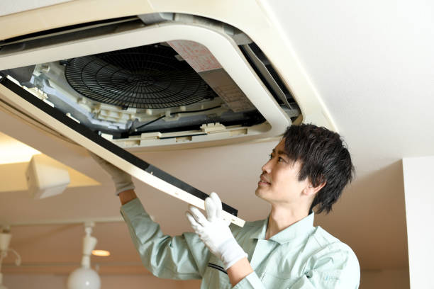 Best Affordable HVAC Duct Cleaning  in Cabot, AR
