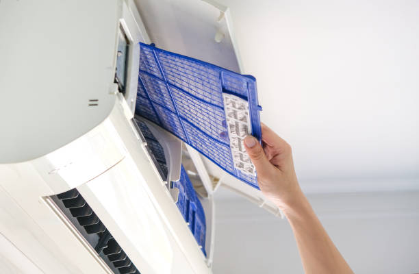 Best HVAC Duct Inspection Services  in Cabot, AR